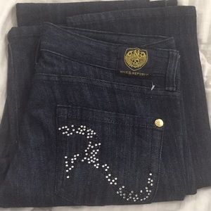 Rock and republic jeans